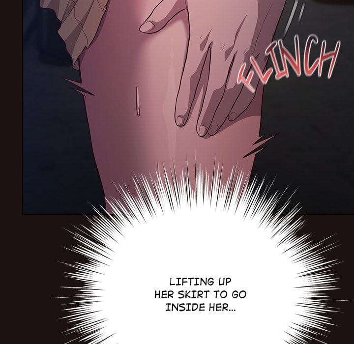 The Love Meowtchmaker Chapter 32 - Page 114