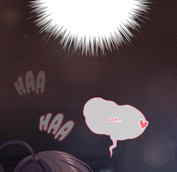 The Love Meowtchmaker Chapter 32 - Page 123