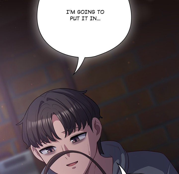 The Love Meowtchmaker Chapter 32 - Page 127