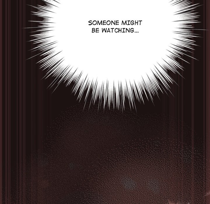 The Love Meowtchmaker Chapter 32 - Page 161