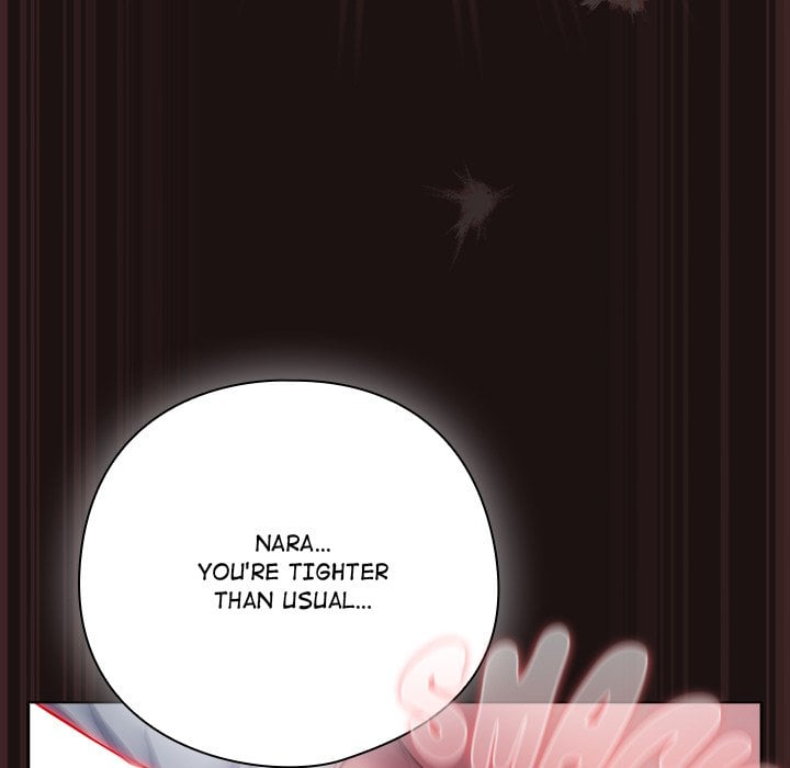 The Love Meowtchmaker Chapter 32 - Page 167
