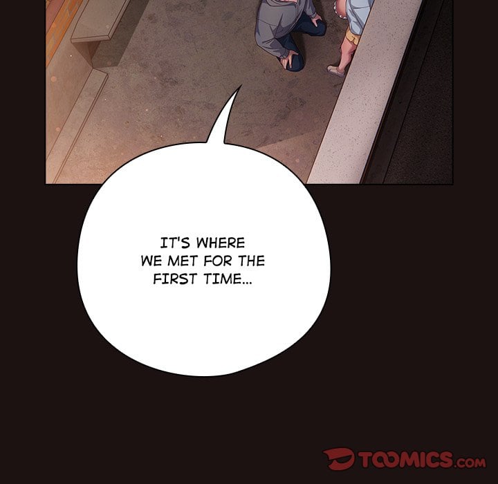 The Love Meowtchmaker Chapter 32 - Page 20