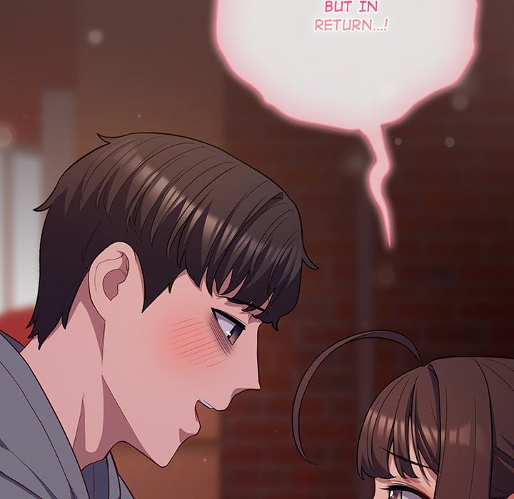 The Love Meowtchmaker Chapter 32 - Page 32