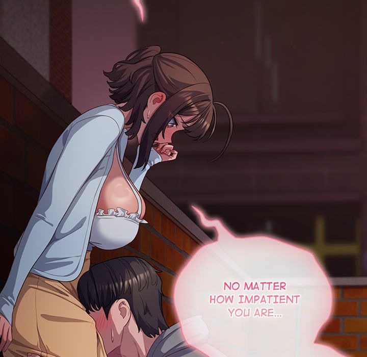 The Love Meowtchmaker Chapter 32 - Page 8
