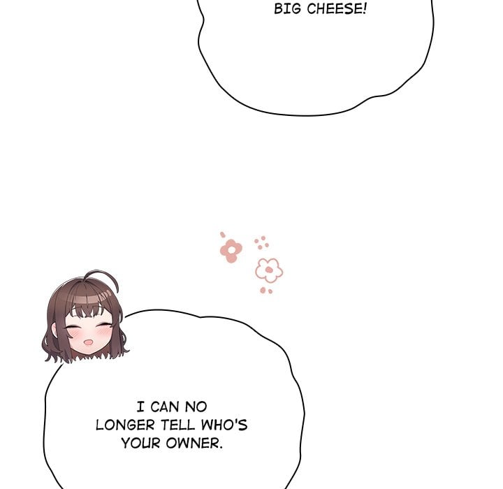 The Love Meowtchmaker Chapter 33 - Page 102