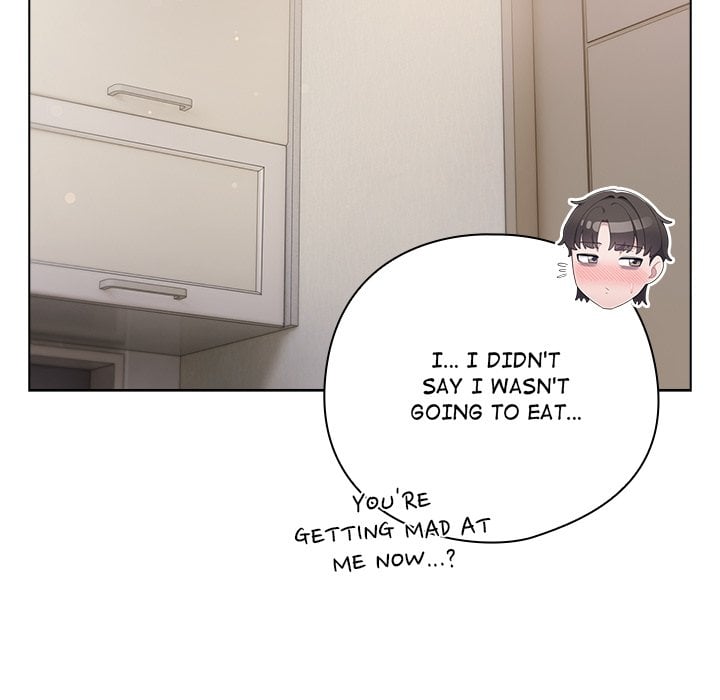 The Love Meowtchmaker Chapter 33 - Page 120