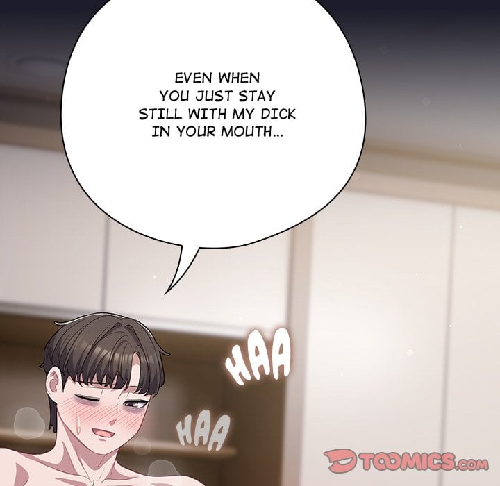 The Love Meowtchmaker Chapter 33 - Page 164