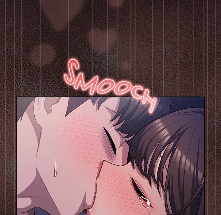 The Love Meowtchmaker Chapter 33 - Page 35