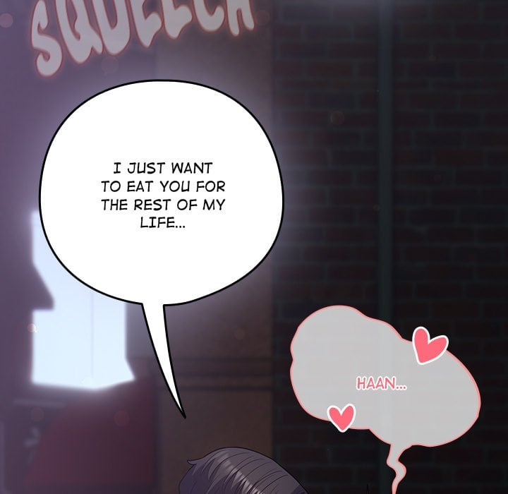 The Love Meowtchmaker Chapter 33 - Page 39