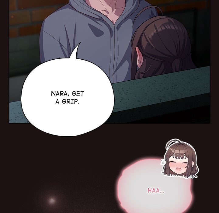 The Love Meowtchmaker Chapter 33 - Page 77