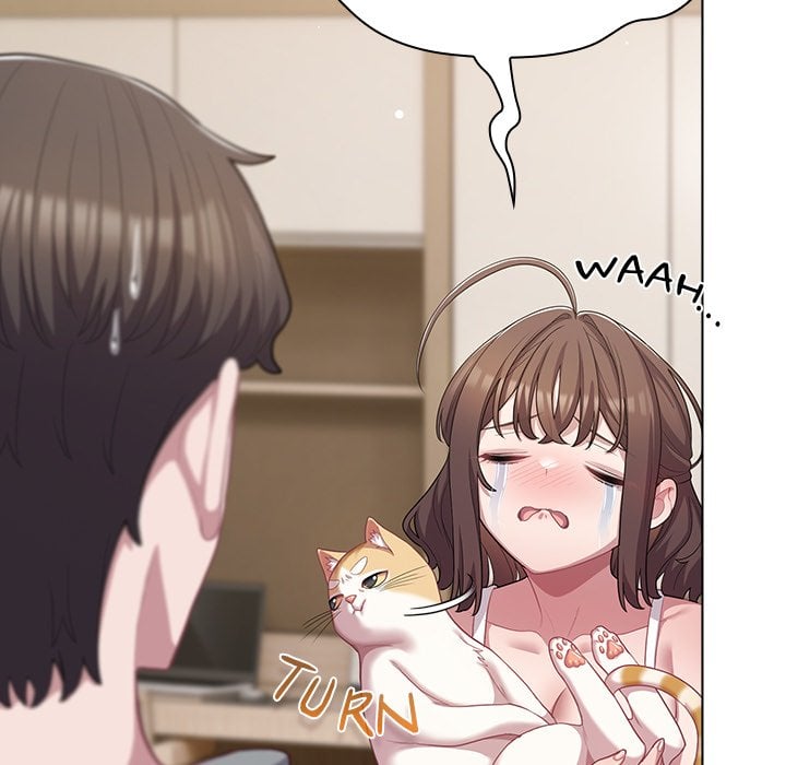 The Love Meowtchmaker Chapter 33 - Page 87