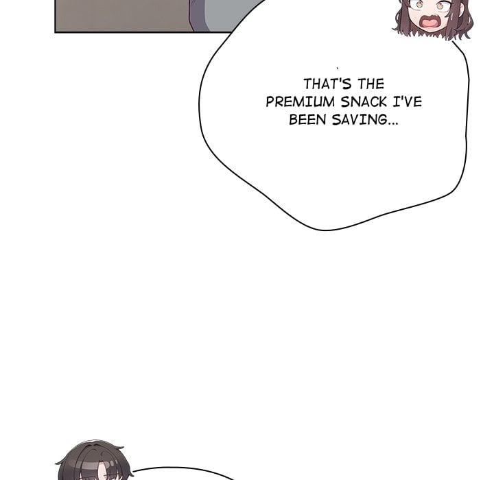 The Love Meowtchmaker Chapter 33 - Page 91