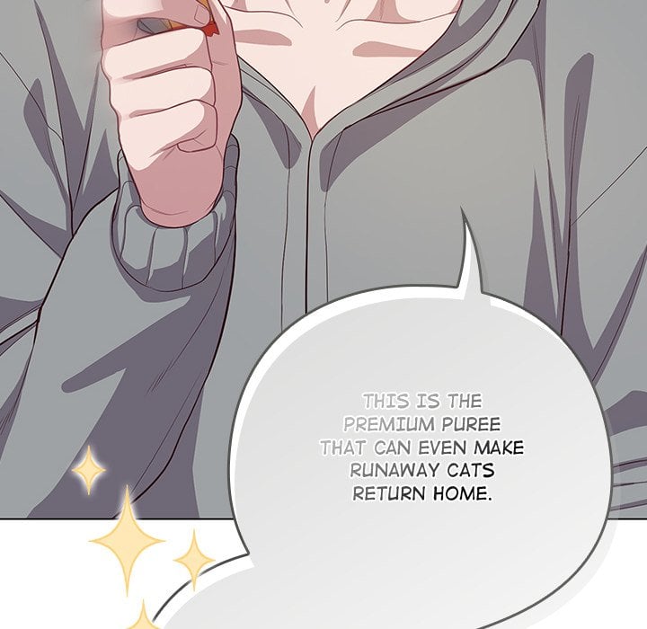 The Love Meowtchmaker Chapter 33 - Page 96