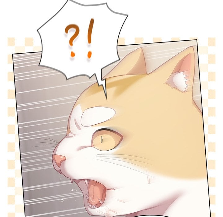 The Love Meowtchmaker Chapter 33 - Page 98
