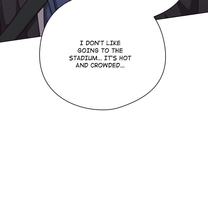 The Love Meowtchmaker Chapter 34 - Page 123