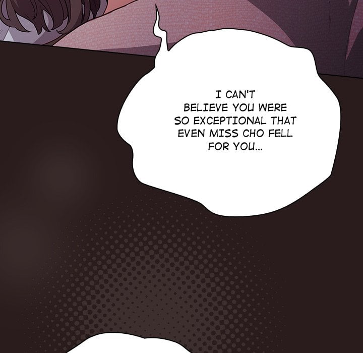 The Love Meowtchmaker Chapter 34 - Page 160
