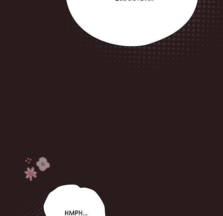 The Love Meowtchmaker Chapter 34 - Page 17