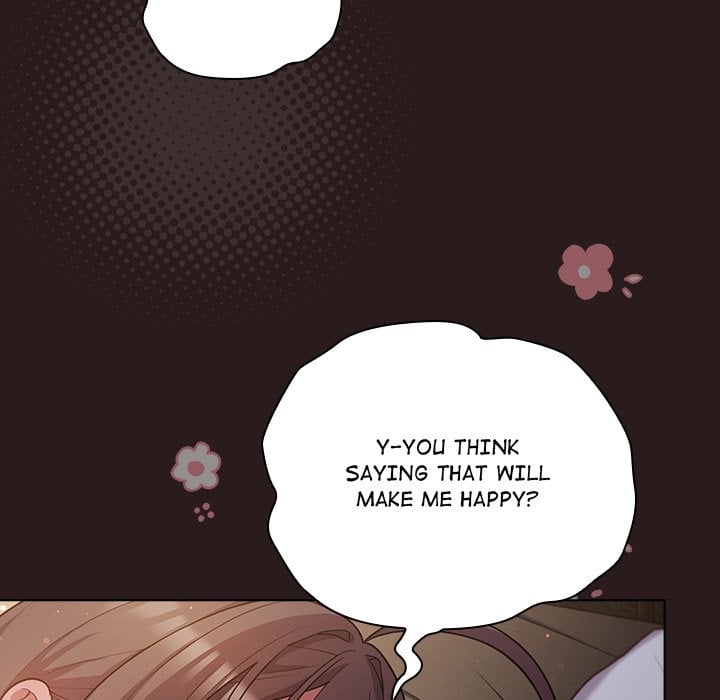 The Love Meowtchmaker Chapter 34 - Page 18