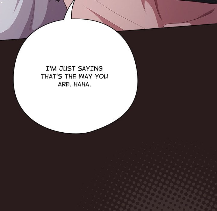The Love Meowtchmaker Chapter 34 - Page 27