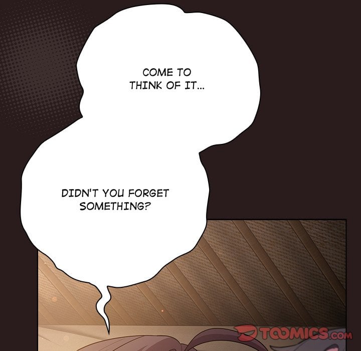 The Love Meowtchmaker Chapter 34 - Page 30