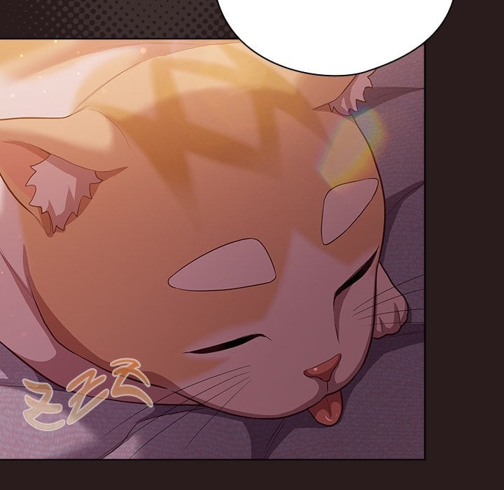 The Love Meowtchmaker Chapter 34 - Page 34