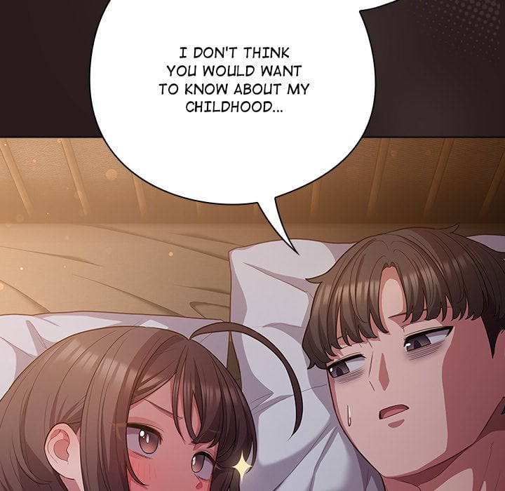 The Love Meowtchmaker Chapter 34 - Page 44