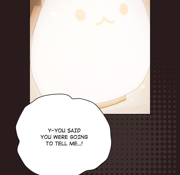 The Love Meowtchmaker Chapter 34 - Page 47