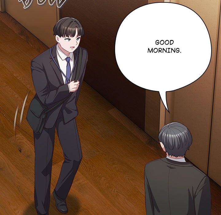 The Love Meowtchmaker Chapter 34 - Page 69