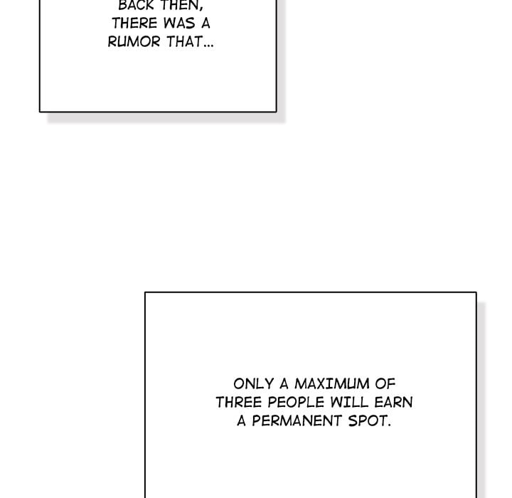 The Love Meowtchmaker Chapter 34 - Page 87