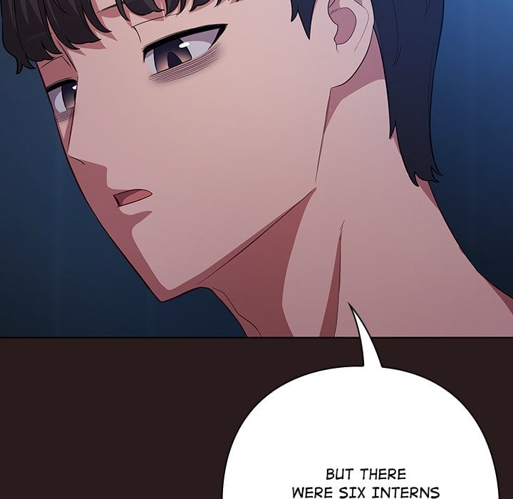 The Love Meowtchmaker Chapter 35 - Page 103