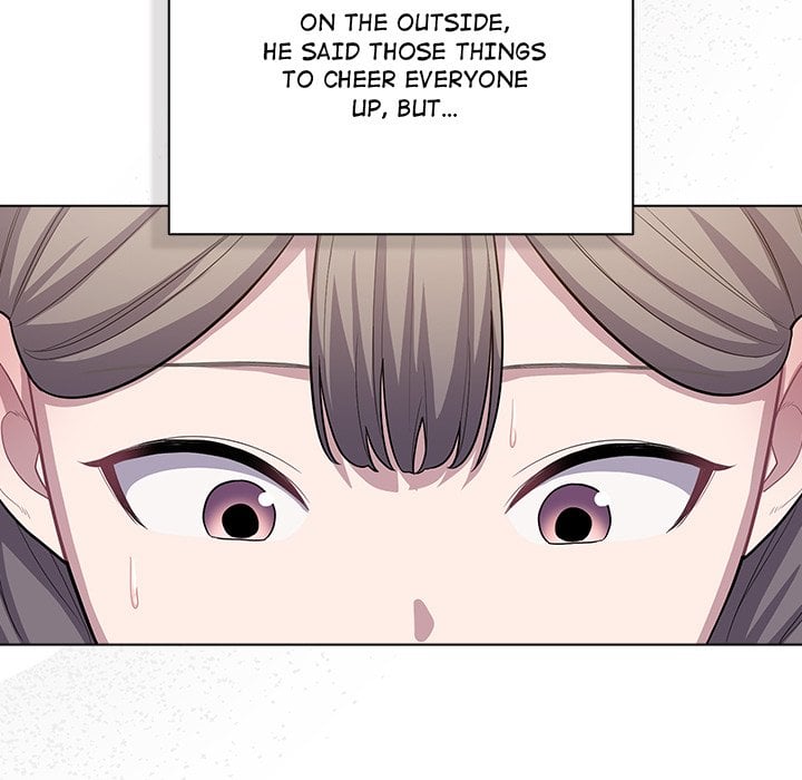 The Love Meowtchmaker Chapter 35 - Page 111
