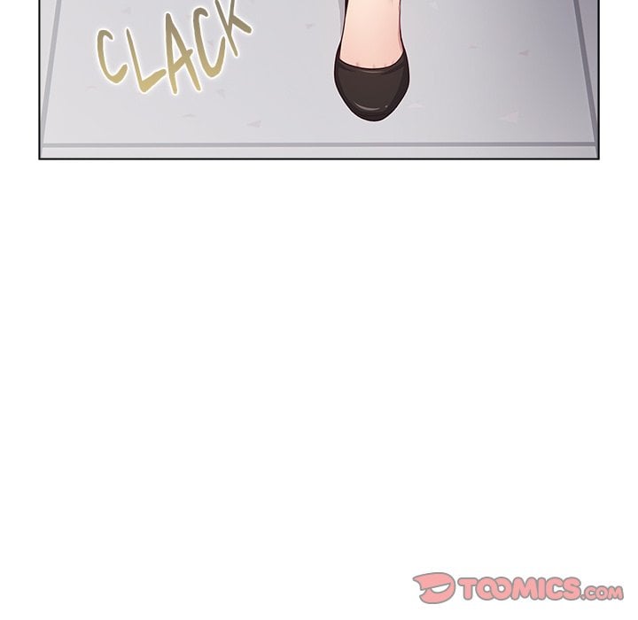 The Love Meowtchmaker Chapter 35 - Page 12