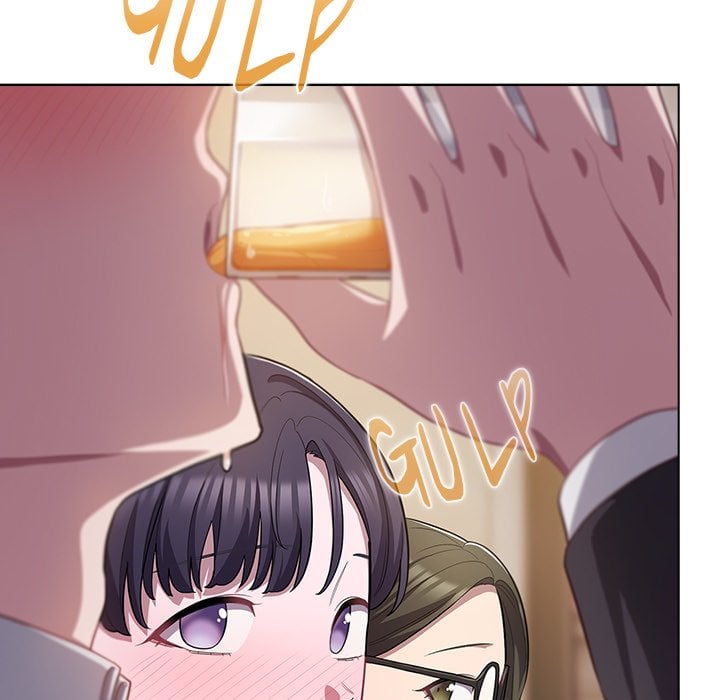 The Love Meowtchmaker Chapter 35 - Page 141