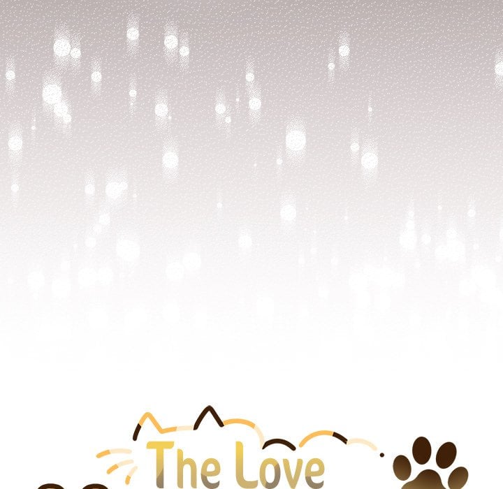 The Love Meowtchmaker Chapter 35 - Page 64