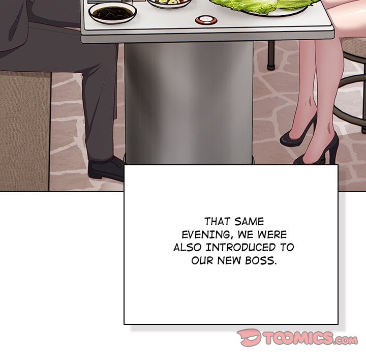 The Love Meowtchmaker Chapter 35 - Page 76