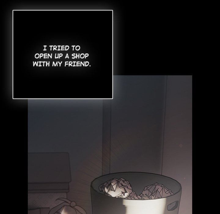 The Love Meowtchmaker Chapter 36 - Page 133