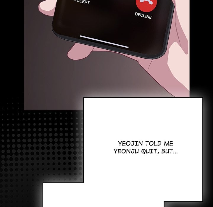 The Love Meowtchmaker Chapter 36 - Page 162