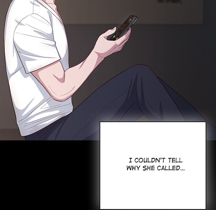 The Love Meowtchmaker Chapter 36 - Page 165