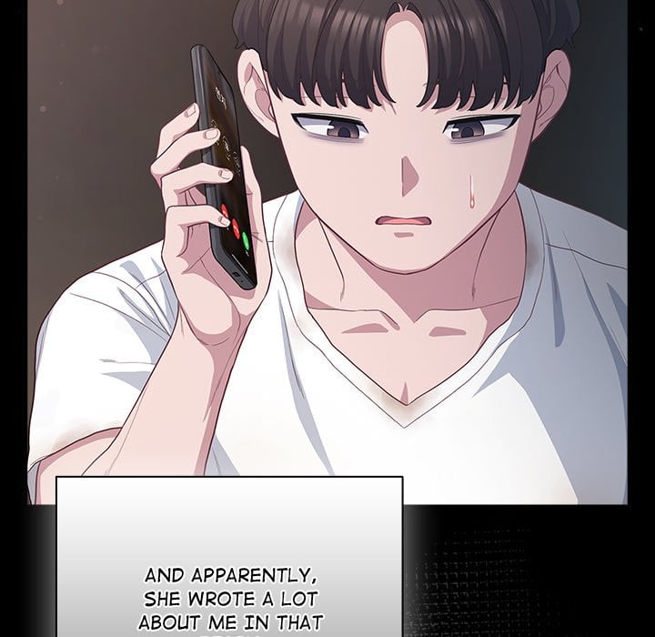 The Love Meowtchmaker Chapter 36 - Page 188