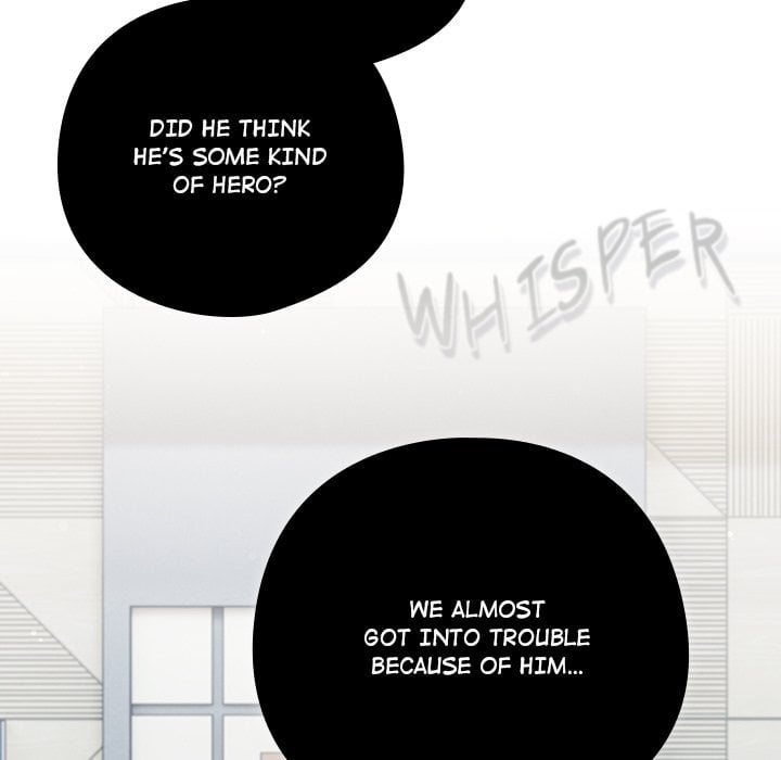 The Love Meowtchmaker Chapter 36 - Page 69