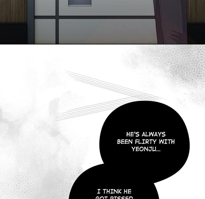 The Love Meowtchmaker Chapter 36 - Page 71