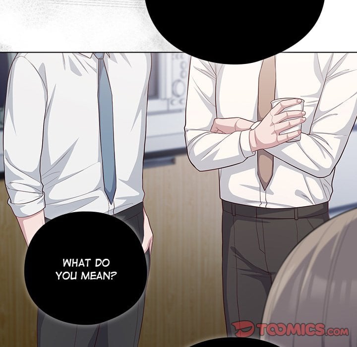 The Love Meowtchmaker Chapter 36 - Page 76