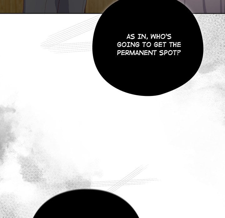 The Love Meowtchmaker Chapter 36 - Page 77