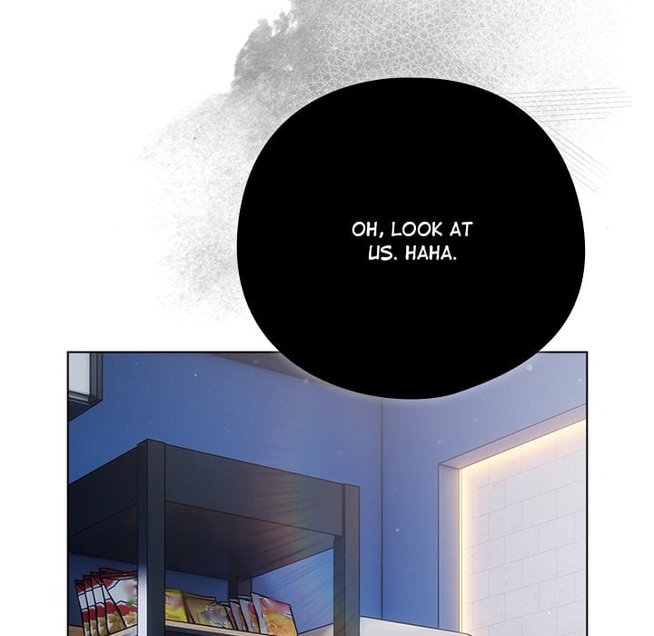 The Love Meowtchmaker Chapter 36 - Page 83