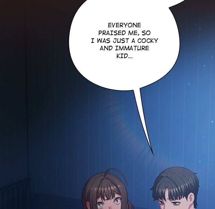 The Love Meowtchmaker Chapter 36 - Page 94