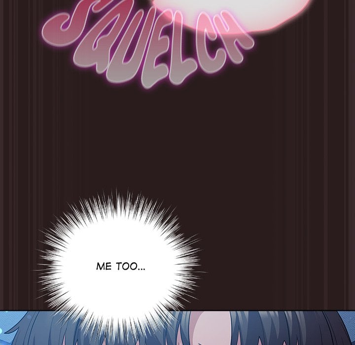The Love Meowtchmaker Chapter 37 - Page 141