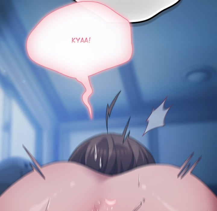 The Love Meowtchmaker Chapter 37 - Page 168