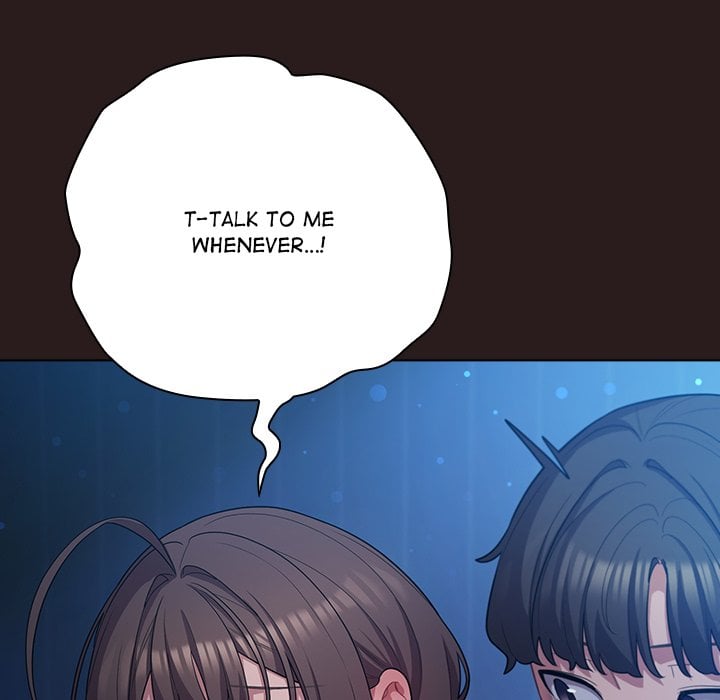 The Love Meowtchmaker Chapter 37 - Page 33