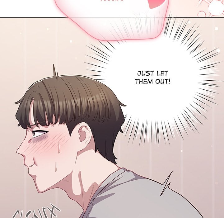 The Love Meowtchmaker Chapter 37 - Page 66