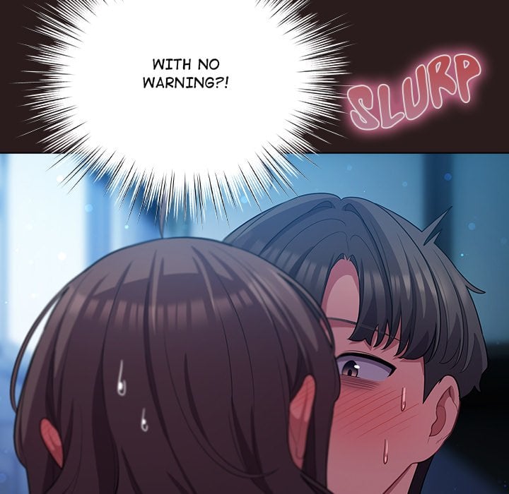 The Love Meowtchmaker Chapter 37 - Page 91